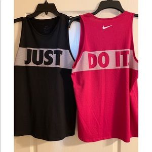 Nike Tank Top